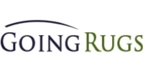 GoingRugs Promo Code