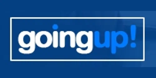 GoingUp! Merchant logo