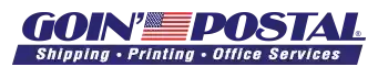 Goin’ Postal coupons