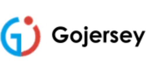 Gojersey Merchant logo