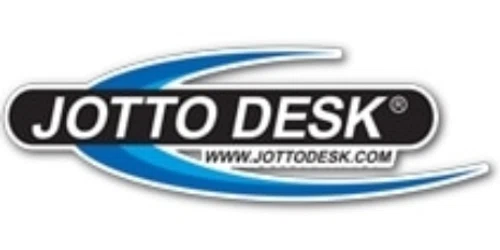 Jotto Desk Promo Code