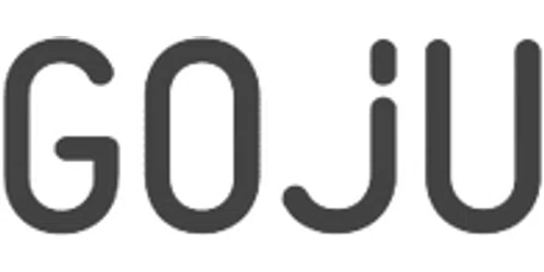 GOJU Promo Code