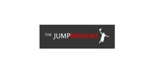 The Jump Manual coupon