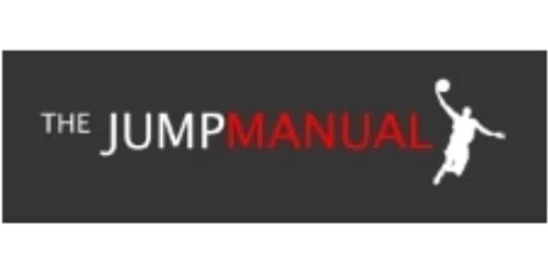 The Jump Manual Merchant logo