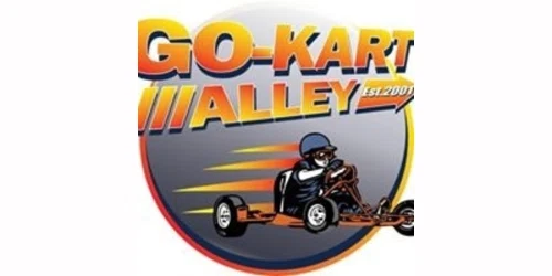 Go-Kart Alley Promo Code
