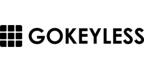 GoKeyless Promo Code