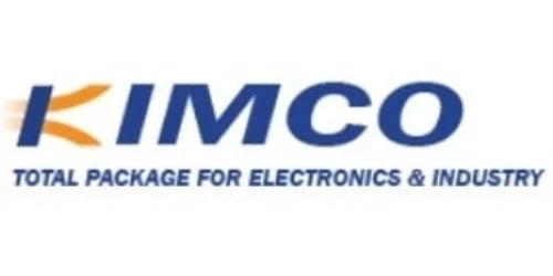 Kimco Promo Code