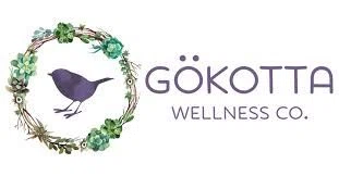 GöKotta Wellness Co Merchant Logo