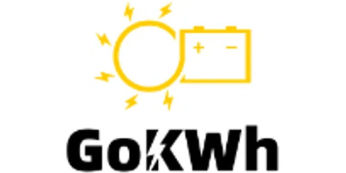 GoKWh Merchant logo