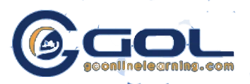 GOL Merchant Logo