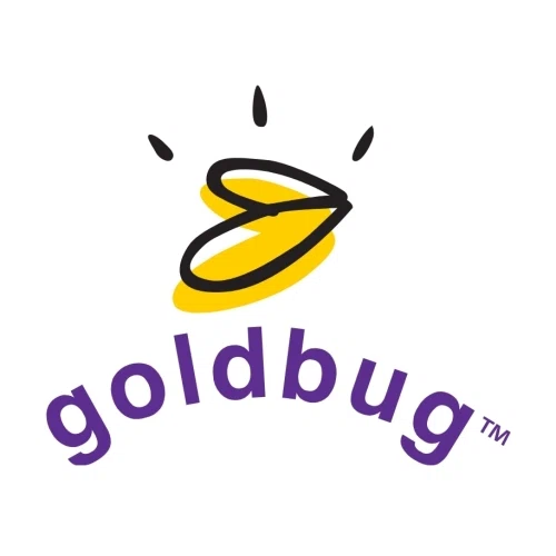 Goldbug Merchant Logo