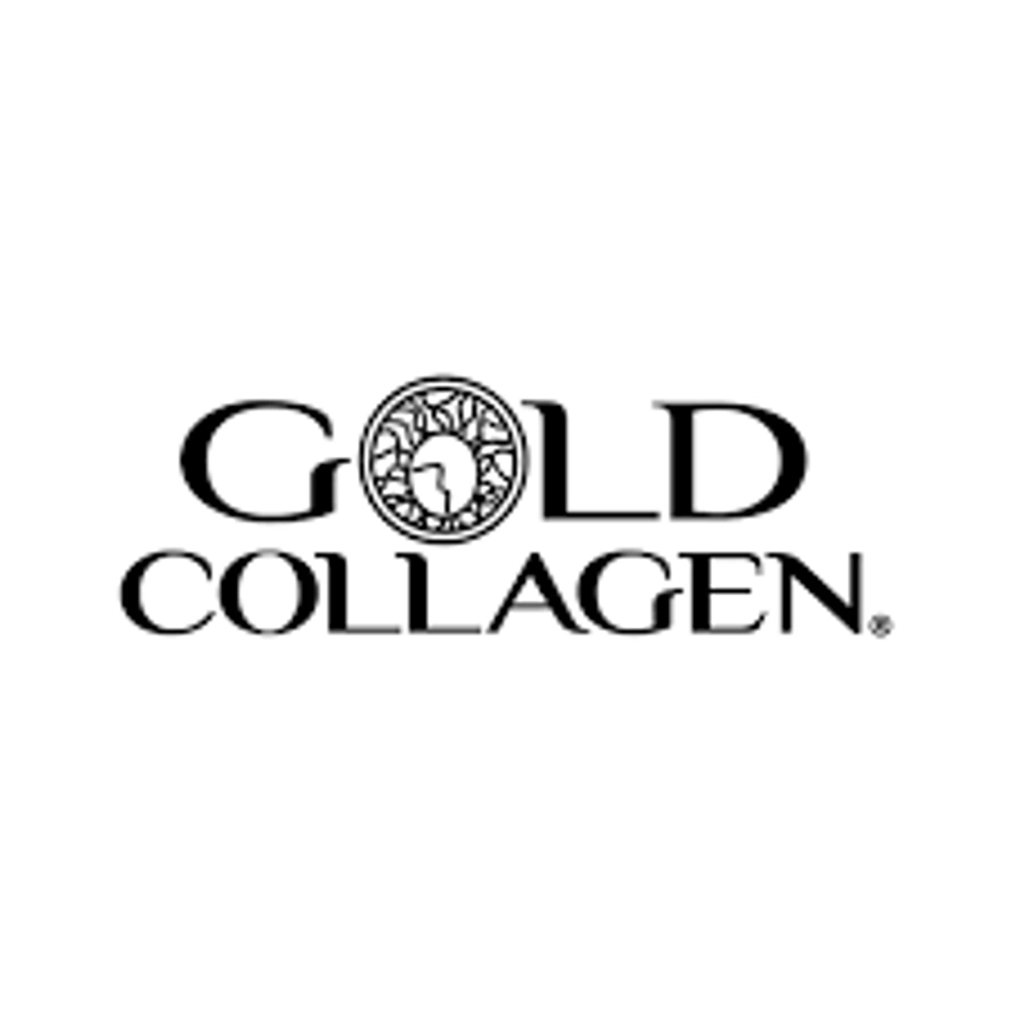 Gold Collagen Promo Code