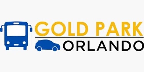 Gold Park Orlando Merchant logo