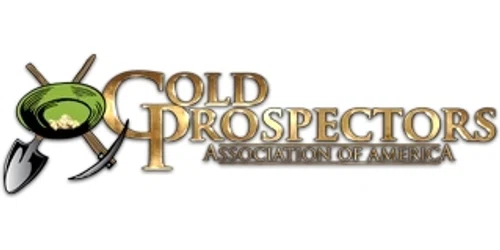 Gold Prospectors Association of America Promo Code