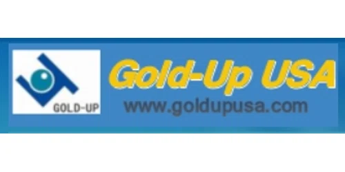 Gold-Up USA Promo Code