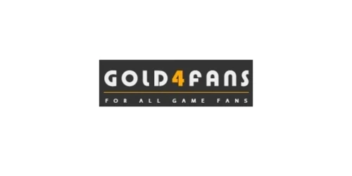 Gold4Fans coupon