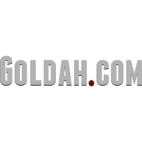 Goldah Promo Code Get 25 Off W Best Coupon Knoji