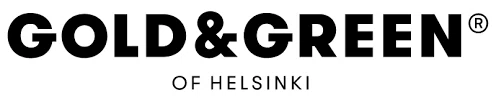 Gold&Green Foods Merchant Logo
