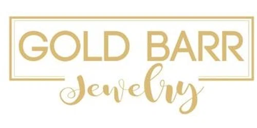Gold Barr Jewelry Promo Code