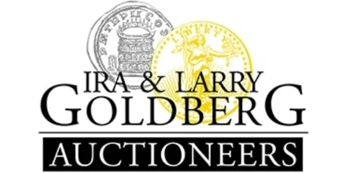Goldberg Coins Promo Code