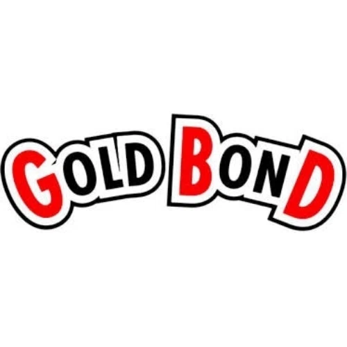 GOLD BOND Promo Code — Get 50% Off in March 2024