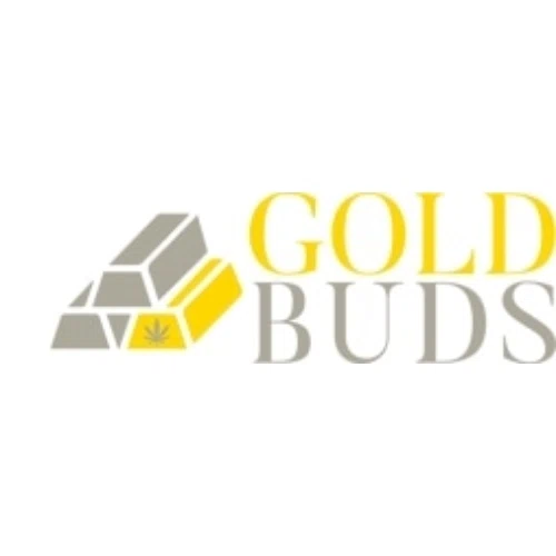 Goldbuds Merchant Logo