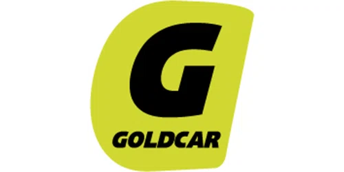 GOLDCAR Promo Code