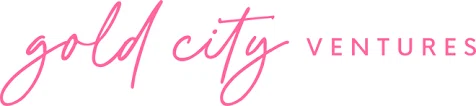 Gold City Ventures Merchant Logo