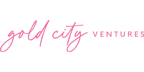 Gold City Ventures Promo Code