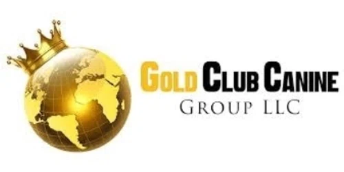 Gold Club Canine Group Promo Code
