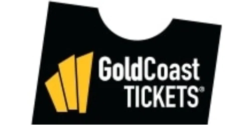 Gold Coast Tickets Merchant Logo