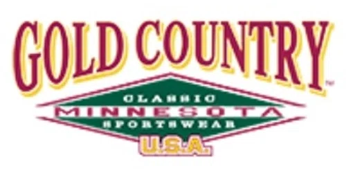 Gold Country Merchant logo