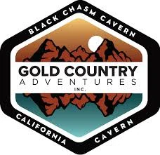 Gold Country Adventures Merchant Logo
