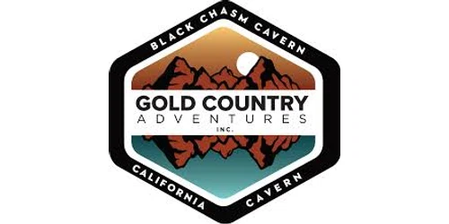Gold Country Adventures Promo Code