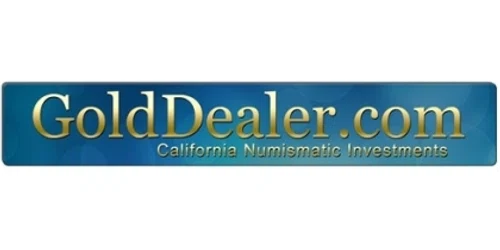 GoldDealer.com Promo Code