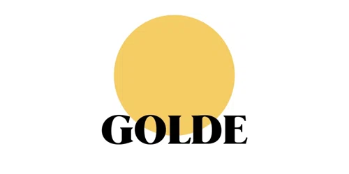 Golde coupon