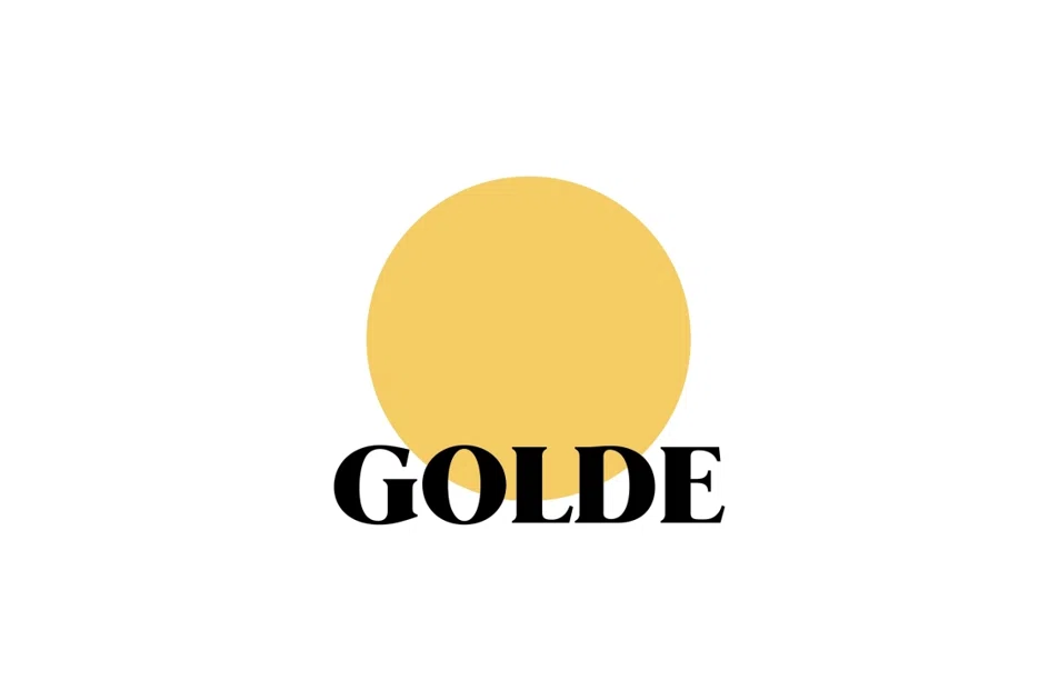 Golde