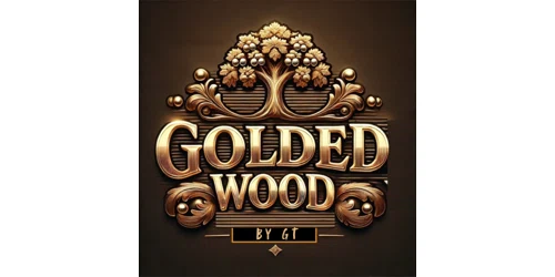 Golded wood Promo Code