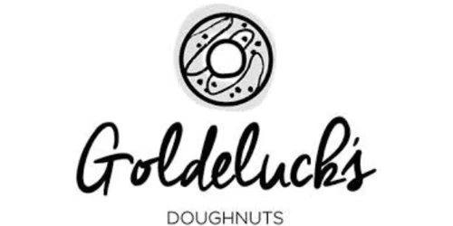 Goldeluck's Doughnuts Promo Code