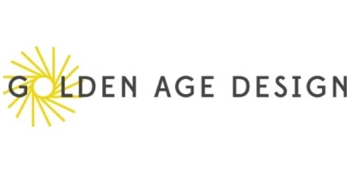 Golden Age Design Promo Code