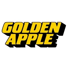 Golden Apple Comics Promo Code