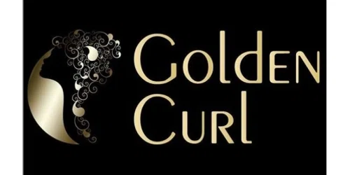 Golden Curl Merchant logo