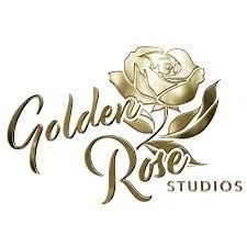 Golden Rose Studios Merchant Logo