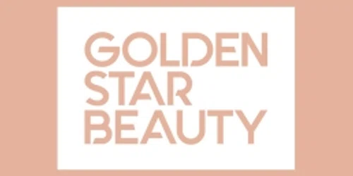 Golden Star Beauty coupon