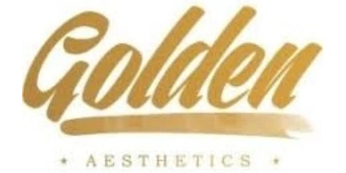 Golden Aesthetics Promo Code