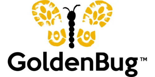 GoldenBug Promo Code