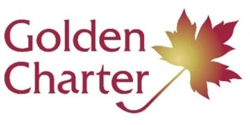Golden Charter Merchant logo