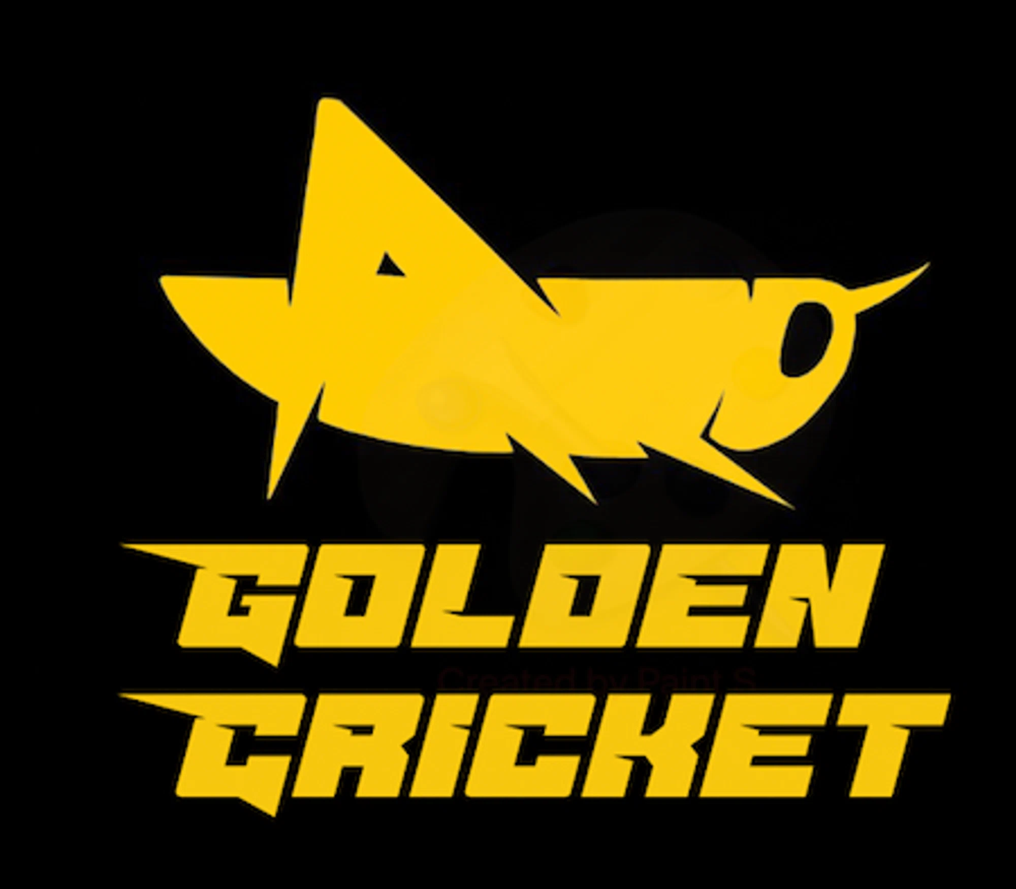 Golden Cricket discount code