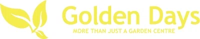 GOLDEN DAYS GARDEN CENTRE Discount Code — 150 Off 2024