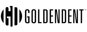 GoldenDent Merchant Logo